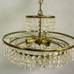 909 8033 HANGING LAMP